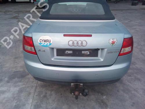 Volant AUDI A4 B6 Convertible (8H7) 2.5 TDI | BP12803311C49 