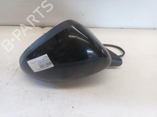 Right mirror OPEL CORSA D (S07) 1.3 CDTI (L08, L68) | BP28070999C27 