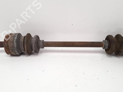 Used Right rear driveshaft MERCEDES-BENZ 190 (W201) E 1.8 (201.018) (109 hp) 12778163