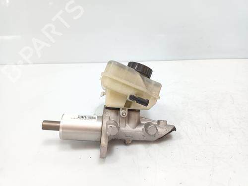 Used Brake master cylinder MERCEDES-BENZ CLS (C219) CLS 320 CDI (219.322) (224 hp) 22189117