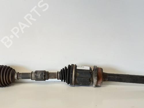 Used Right front driveshaft TOYOTA AVENSIS (_T25_) [2003-2008]  12709824