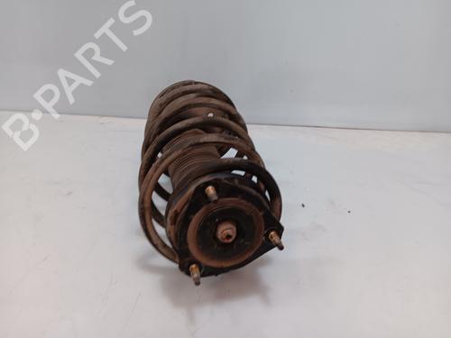 Right front shock absorber FORD TOURNEO CONNECT 1.8 TDCi | BP26961509M17 