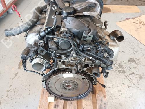 Used Engine VOLVO V40 Estate (645) 1.8 LPG (122 hp) 23448110