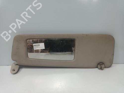 Used Right sun visor Right sun visor RENAULT TRAFIC III Van (FG_) [2014-2026] 33556443 33556443