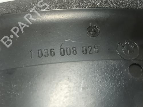 Quadrante BMW 3 Compact (E46) 316 ti | BP30909091C47 