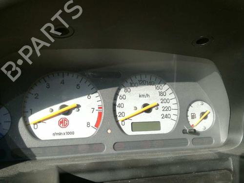 Steering rack MG MG ZR 105 | BP12693246M22 