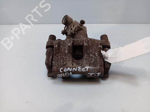 Używane Zacisk hamulca tylnego lewego FORD TRANSIT CONNECT V408 Box Body/MPV [2013-2025]  29530494