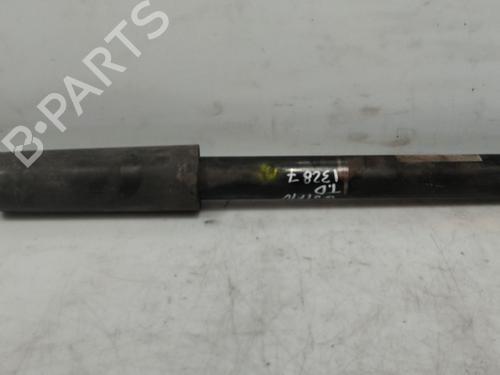 Højre bagtil støddæmper VW GOLF IV (1J1) [1997-2008]  32393364