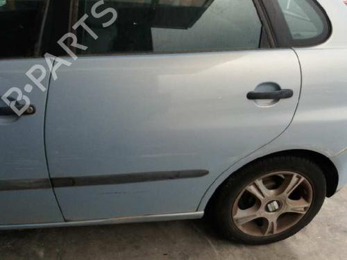 Elektronisk sensor SEAT IBIZA III (6L1)  | BP13975157M84