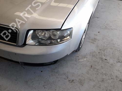 Boîtier papillon AUDI A4 B6 (8E2) 1.8 T | BP16731923M82 