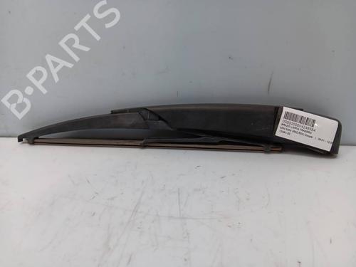 Used Rear windshield wiper arm Rear windshield wiper arm MINI MINI (R50, R53) Cooper (116 hp) 40185523 40185523