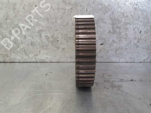 Pulley CHEVROLET REZZO MPV (U100) 2.0 | BP13969908M122 