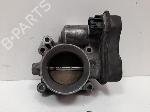 Throttle body OPEL ASTRA G Convertible (T98) 2.2 16V (F67) | BP17045483M82 