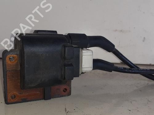 Tændspole RENAULT MEGANE I (BA0/1_) 1.6 e (BA0F, BA0S) (90 hp) 12761542