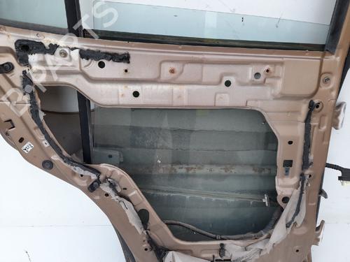 Left rear door HYUNDAI SANTA FÉ I (SM) 2.0 CRDi | BP12706433C4