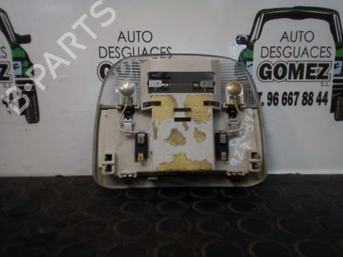 Interior roof light SAAB 9-3 (YS3F, E79, D79, D75) 1.9 TiD | BP12804864I8 