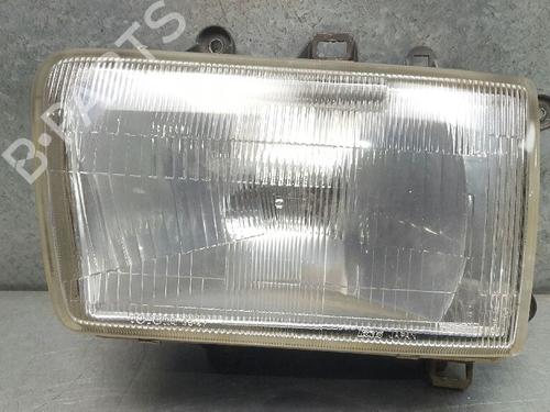 Used Left headlight TOYOTA HILUX III SUV (_N1_, _N2_) [1995-2005]  12858992