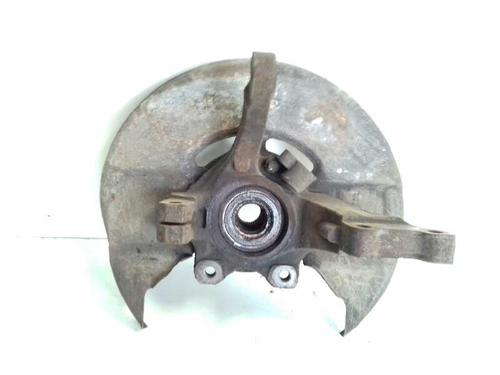 Left front steering knuckle SAAB 9-5 (YS3E) 2.0 t | BP12859105M25 