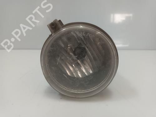Used Right front fog light CHRYSLER GRAND VOYAGER V (RT) 2.8 CRDi (163 hp) 19920689