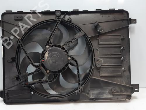 Used Radiator fan Radiator fan 36541627 36541627