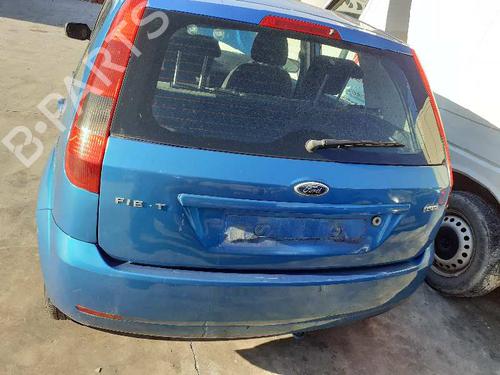 Right front door FORD FIESTA V (JH_, JD_) 1.4 TDCi | BP12772365C3 