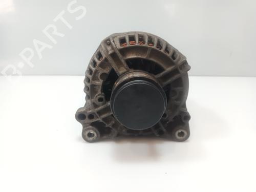 Alternator VW PASSAT B5.5 (3B3) 1.9 TDI | BP32671574M7 - Image 2