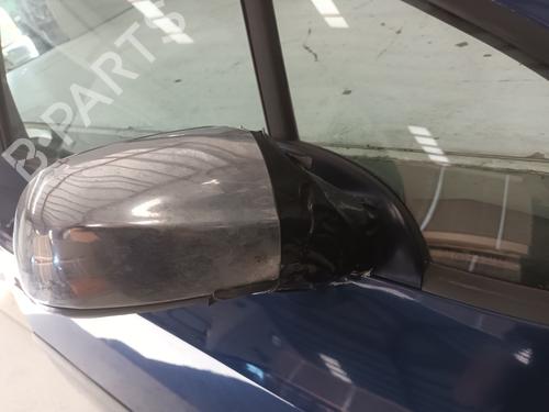 Right front door PEUGEOT 307 (3A/C) 1.6 16V | BP32320061C3