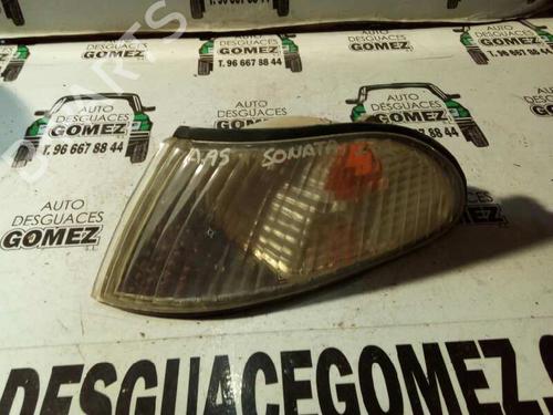 Used Left front indicator Left front indicator 12794097 12794097