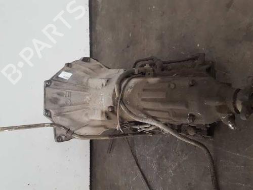 Gearbox OPEL OMEGA B (V94) 2.5 TD (F69, M69, P69) | BP12687856M3 