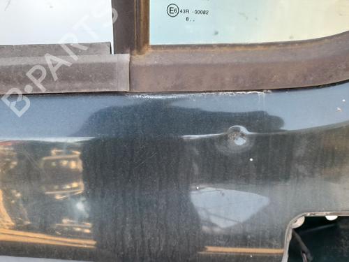 Left rear door OPEL FRONTERA B (U99) 2.2 i (6B_ZC, 6B_VF, 6B_66, 6B_76) | BP12706303C4 