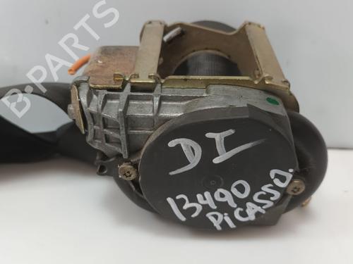 Used Front left seatbelt Front left seatbelt CITROËN XSARA PICASSO (N68) 1.6 (95 hp) 36361259 36361259