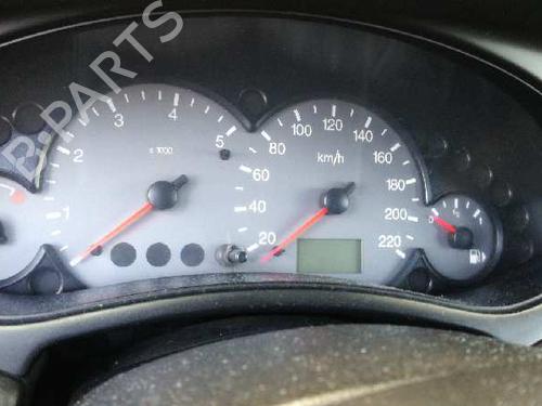 Autre FORD FOCUS I (DAW, DBW) 1.8 Turbo DI / TDDi | BP13974184O1
