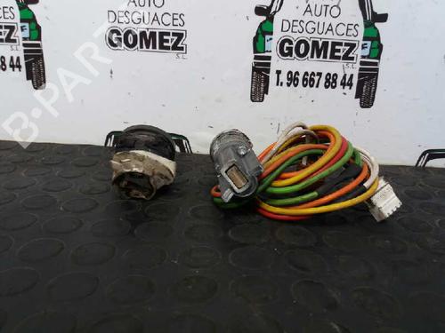 Ignition barrel VW SHARAN (7M8, 7M9, 7M6) 1.9 TDI | BP12815926M48 