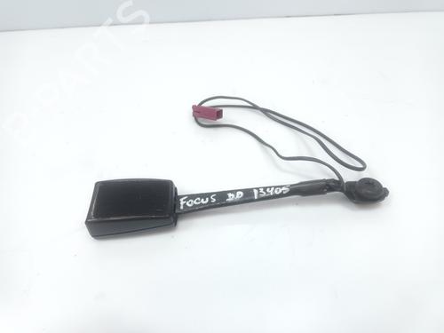 Used Seat buckle Seat buckle FORD FOCUS III 1.6 Ti (105 hp) 34579588 34579588