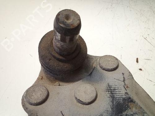 Right front suspension arm OPEL ASTRA G Hatchback (T98) 1.6 (F08, F48) | BP12745218M13 