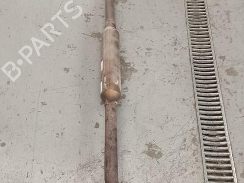 Used Exhaust system SUZUKI SWIFT III (MZ, EZ) [2005-2025]  30625500