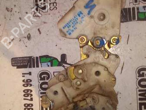 Front right lock NISSAN TERRANO II (R20) 2.4 4WD | BP12735864C97 