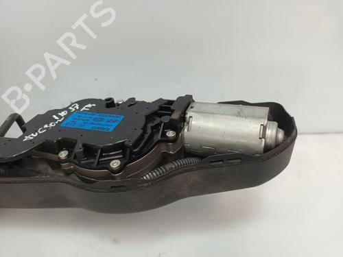 Rear wiper motor HYUNDAI TUCSON (JM) 2.0 CRDi | BP28215882M102 