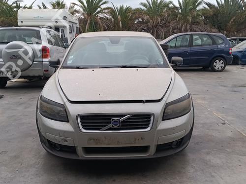 Brugte VOLVO C30 (533)  1.6 D  4836336