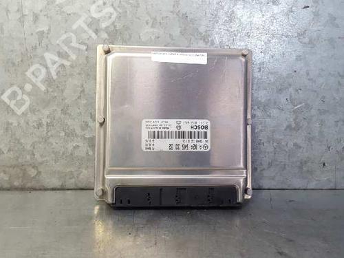 Used Engine control unit (ECU) MERCEDES-BENZ S-CLASS (W220) S 320 CDI (220.026, 220.126) (197 hp) 12712996