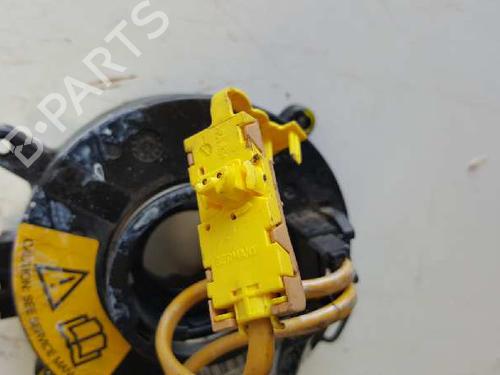 Squib airbag FIAT STILO (192_) 1.6 16V (192_XB1A) | BP12739211C102 