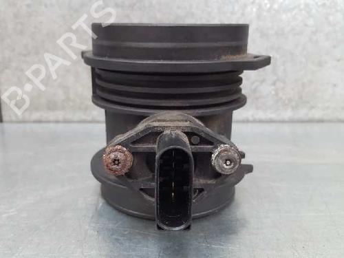 Mass air flow sensor MERCEDES-BENZ M-CLASS (W163) ML 320 (163.154) | BP12737029M95 