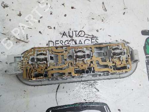 Interior roof light RENAULT MEGANE II Saloon (LM0/1_) | BP12779366I8