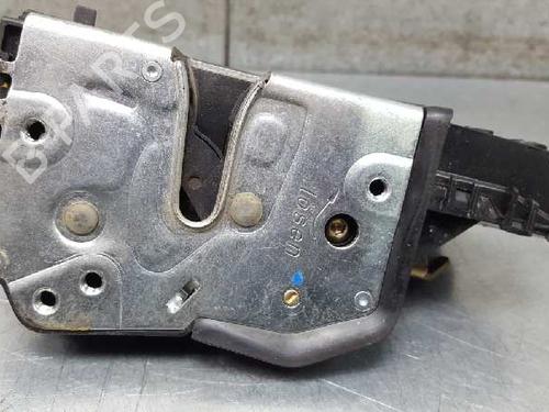 Rear right lock BMW 3 (E46) 328 i | BP12810665C99 