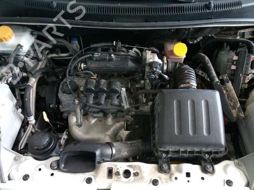 Styring servopumpe CHEVROLET MATIZ (M200, M250) 0.8 | BP12751596M99 