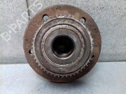 Right rear steering knuckle VOLVO C70 I Convertible (873) 2.4 T | BP12741893M28 