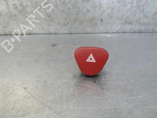Used Warning switch Warning switch 12712323 12712323