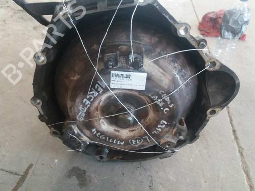 Used Gearbox MERCEDES-BENZ C-CLASS T-Model (S202) C 230 T (202.083) (150 hp) 12742525