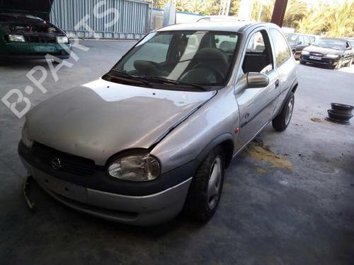 Andre OPEL CORSA B (S93) 1.2 i 16V (F08, F68, M68) | BP12802835O1