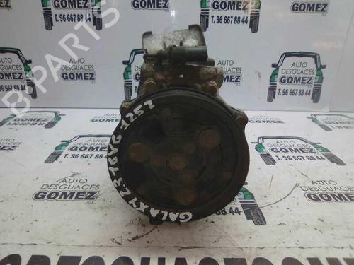 Used AC compressor FORD GALAXY I (WGR) 2.3 16V (140 hp) 12801875